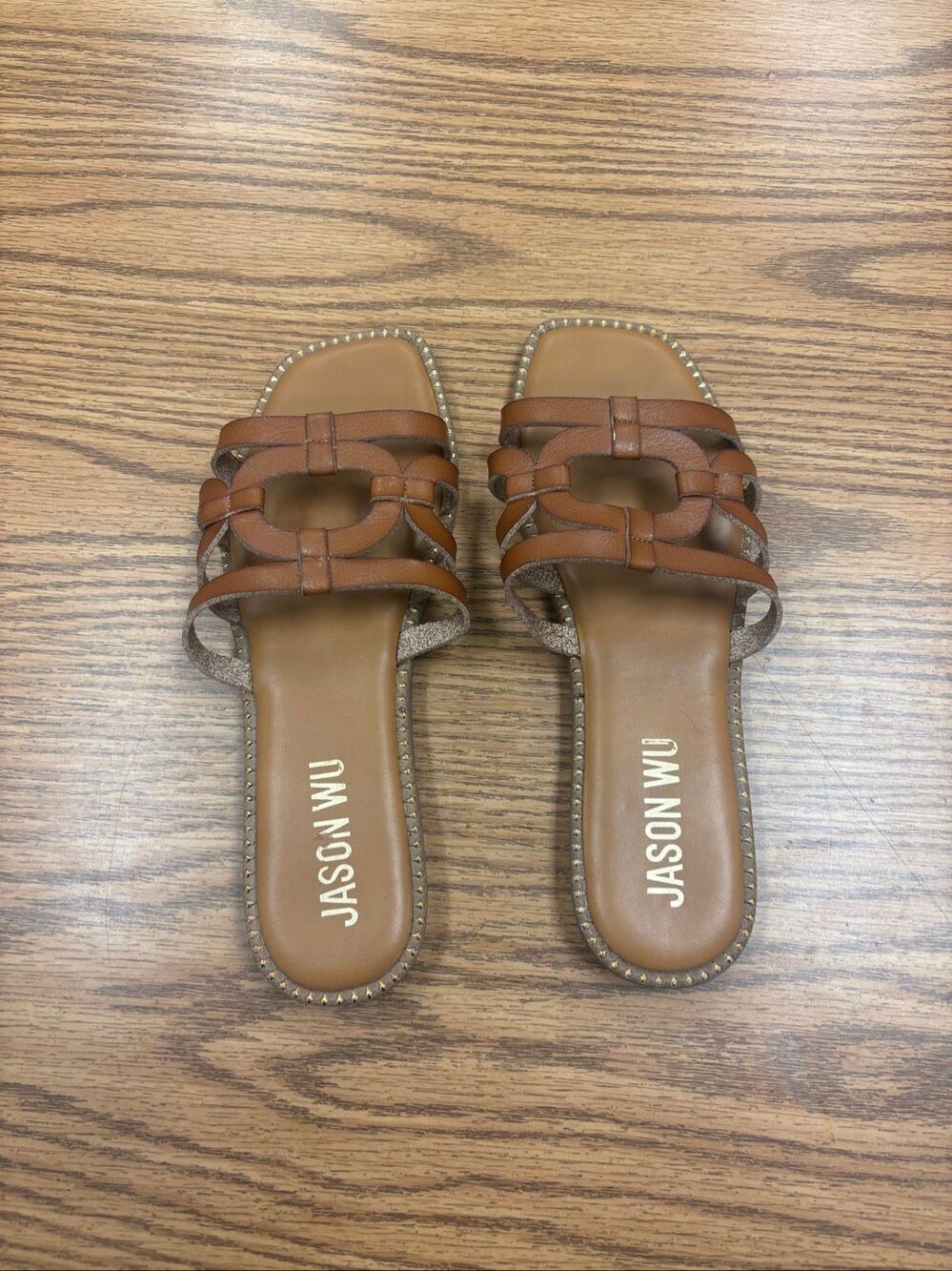 Jason Wu slides